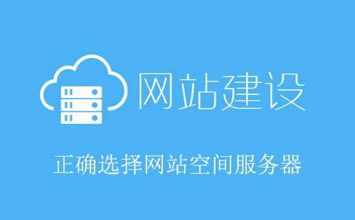 什么是網(wǎng)站空間?